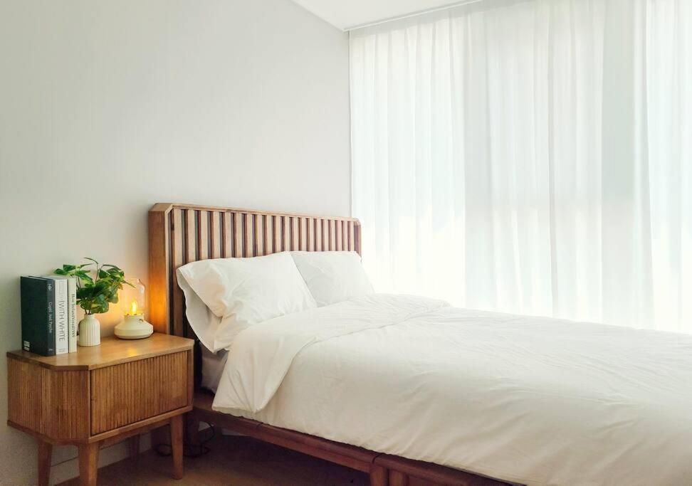 Apartament Gwanganli Workation House Pusan Zewnętrze zdjęcie